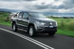 Volkswagen Amarok Double Cab Highline 2016 года (AU)